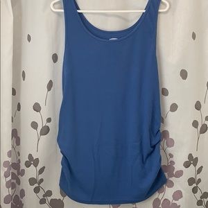 Old Navy maternity tank top